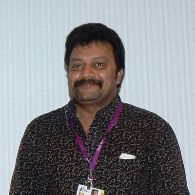 Sai Kumar Autograph Profile