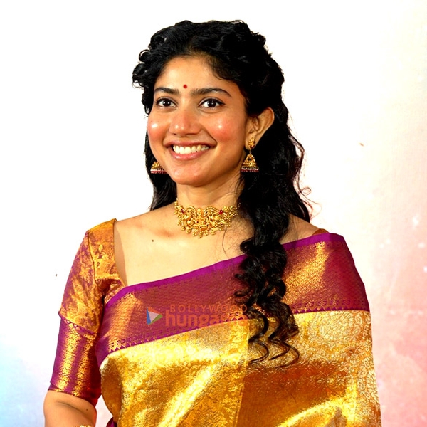 Sai Pallavi