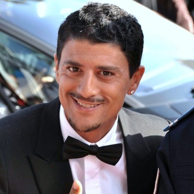 Saïd Taghmaoui Autograph Profile