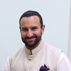 Saif Ali Khan