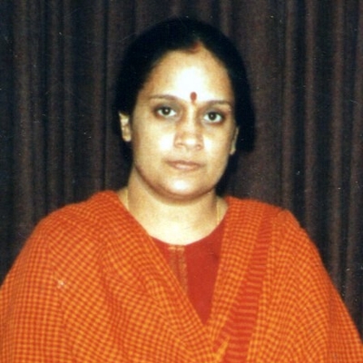 Sailaja Autograph Profile