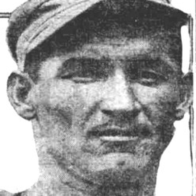 Sailor Stroud Autograph Profile
