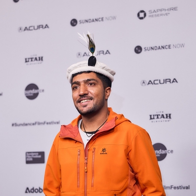 Sajid Sadpara Autograph Profile
