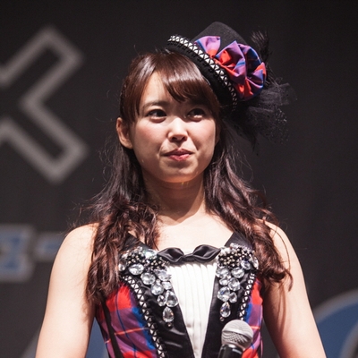 Saki Nakajima Autograph Profile