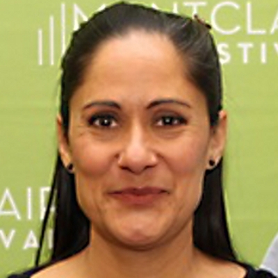 Sakina Jaffrey Autograph Profile