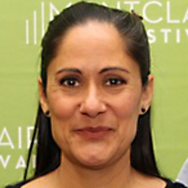 Sakina Jaffrey