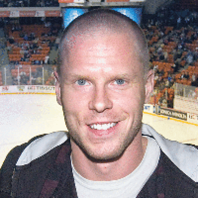 Saku Koivu Autograph Profile