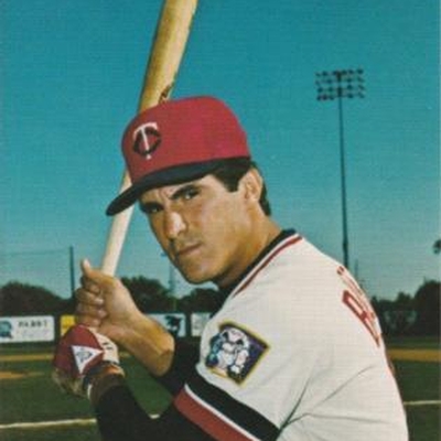 Sal Butera Autograph Profile