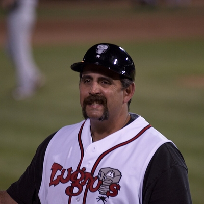 Sal Fasano Autograph Profile
