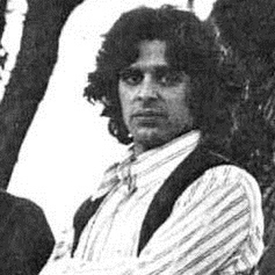 Sal Valentino Autograph Profile