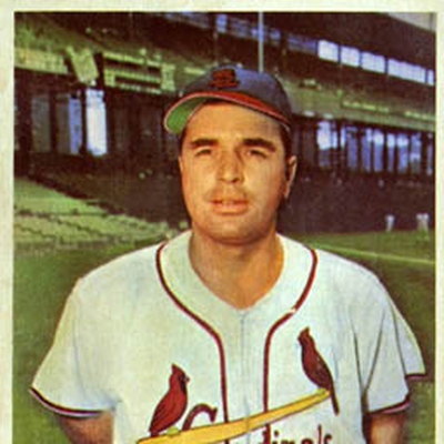 Sal Yvars Autograph Profile