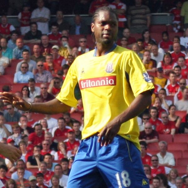 Salif Diao
