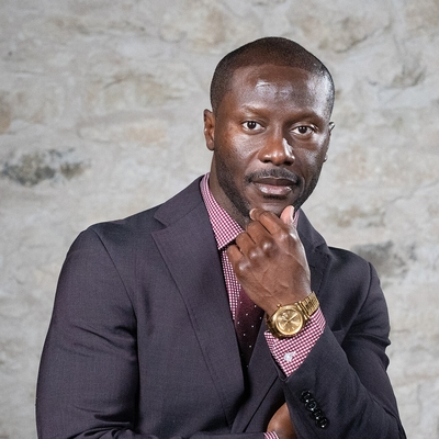 Sallieu Sesay Autograph Profile