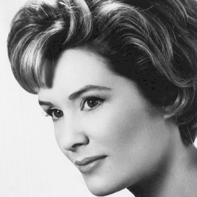 Sally Ann Howes