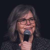 Sally Field