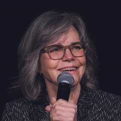 Sally Field