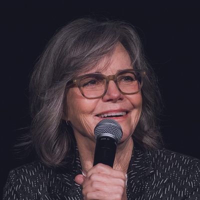 Sally Field Autograph Profile