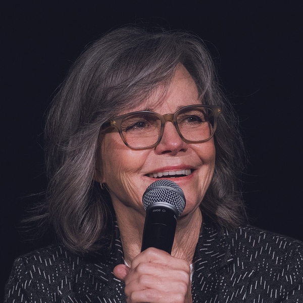 Sally Field