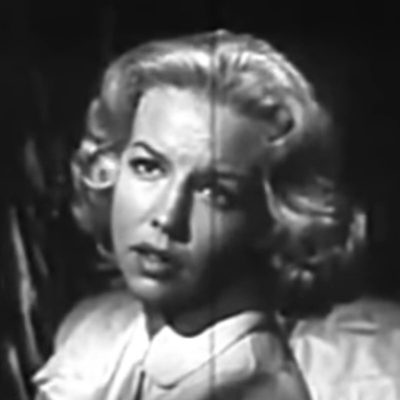 Sally Fraser Autograph Profile