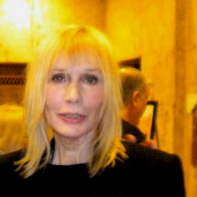 Sally Kellerman