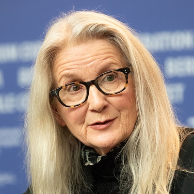 Sally Potter Autograph Profile