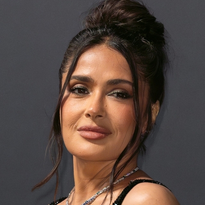 Salma Hayek Pinault Autograph Profile