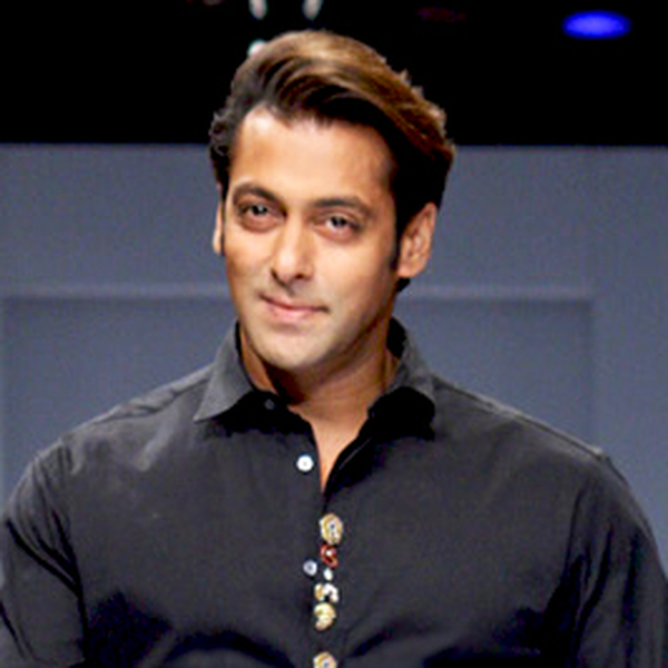 Salman Khan