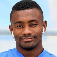 Salomon Kalou
