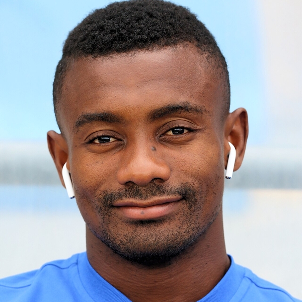 Salomon Kalou