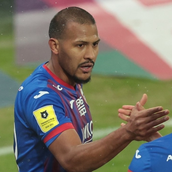 Salomón Rondón