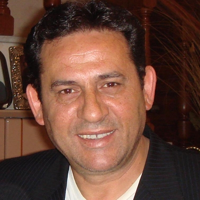 Salvatore Capozzi Autograph Profile