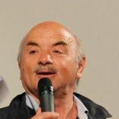 Salvatore Misticone Autograph Profile