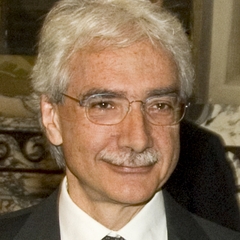 Salvatore Rossi