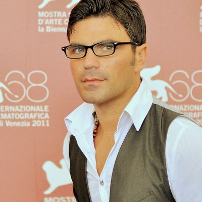 Salvatore Ruocco Autograph Profile