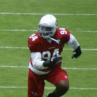 Sam Acho Autograph Profile