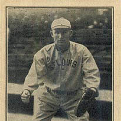 Sam Agnew Autograph Profile
