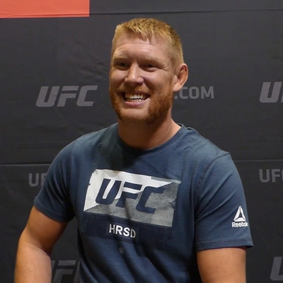 Sam Alvey Autograph Profile