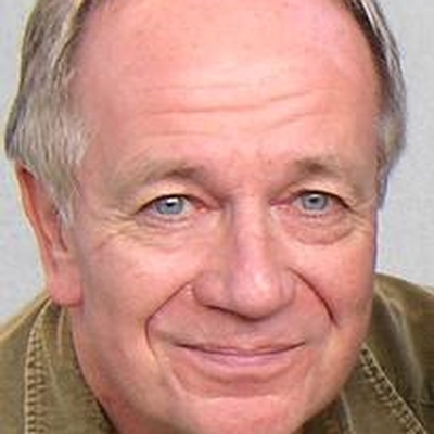Sam Anderson Autograph Profile