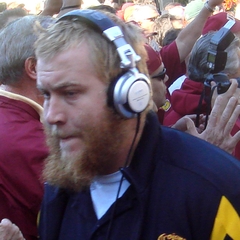 Sam Baker