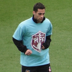 Sam Baldock