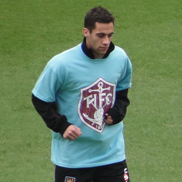 Sam Baldock