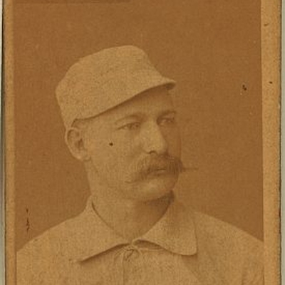 Sam Barkley Autograph Profile