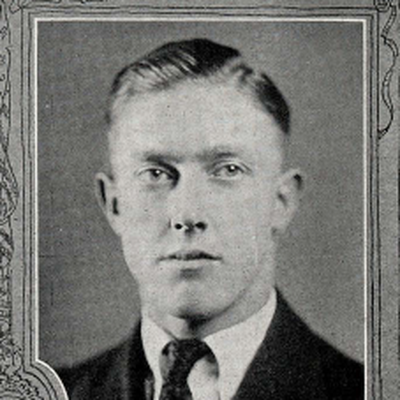 Sam Barnes Autograph Profile