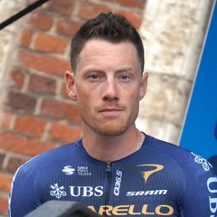 Sam Bennett