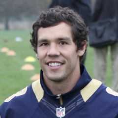 Sam Bradford