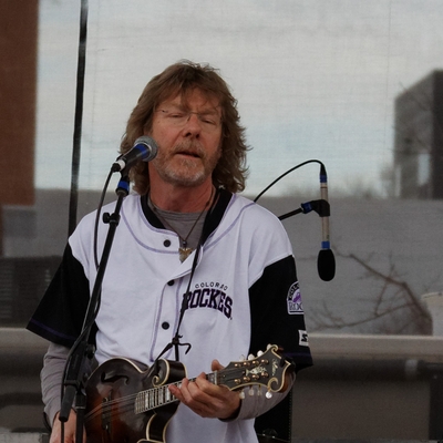 Sam Bush Autograph Profile