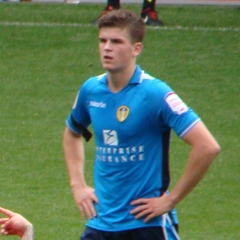 Sam Byram