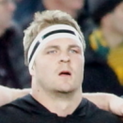 Sam Cane Autograph Profile