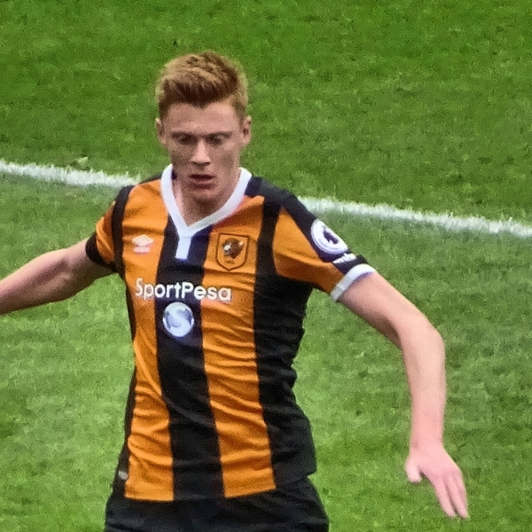 Sam Clucas