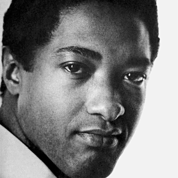 Sam Cooke